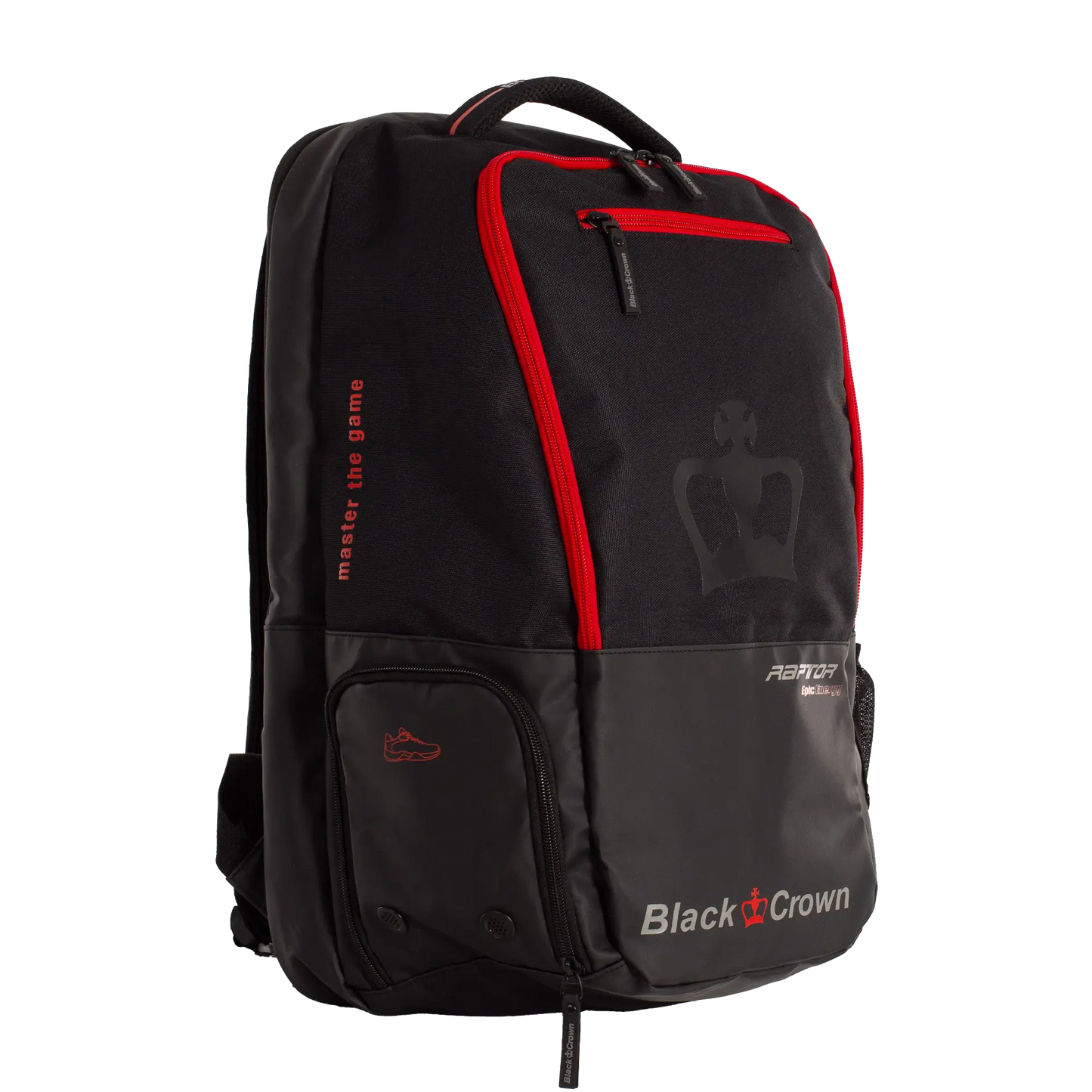 Pack Black Crown Patron Gold