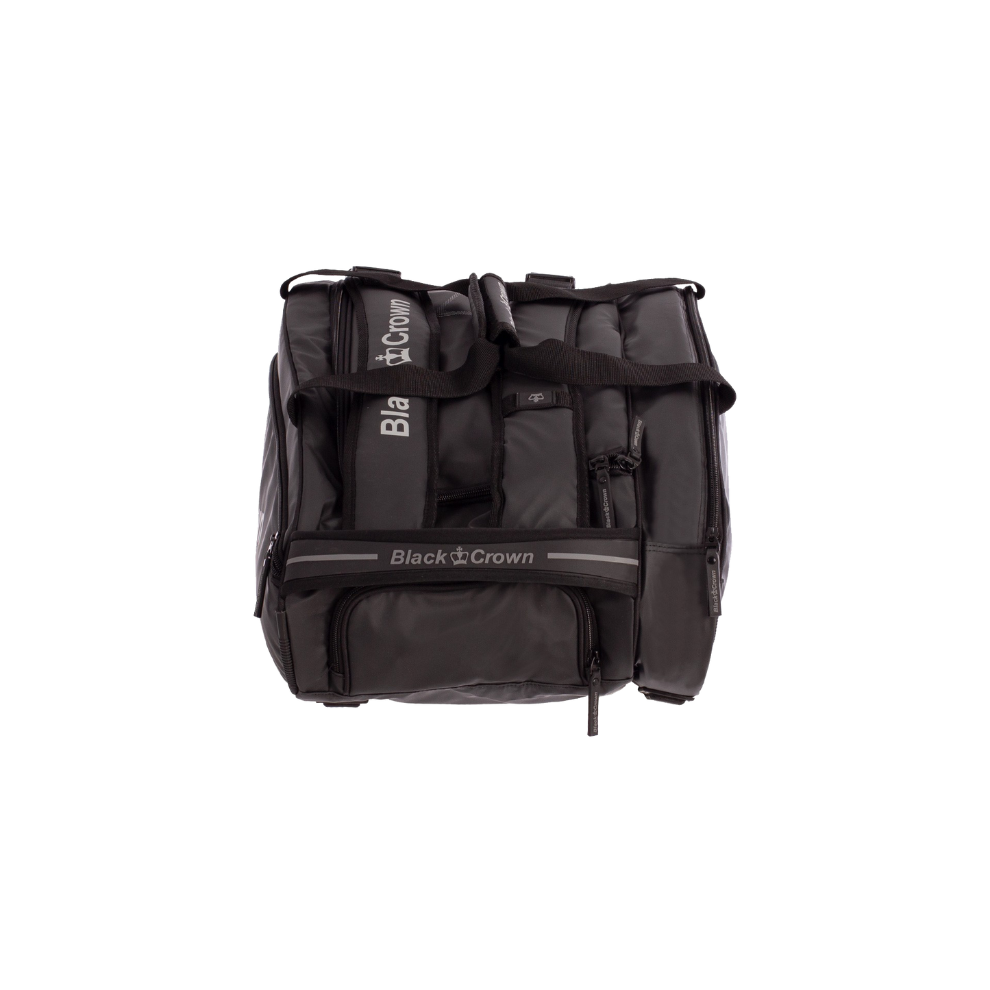 Padel-taska svart Crown Wonder Pro 2.0 svart