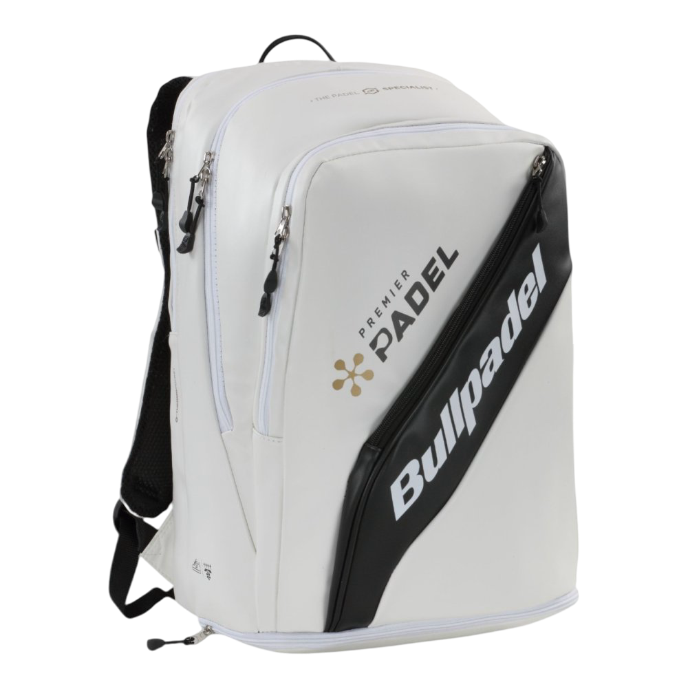 Backpack Bullpadel x Premier Padel