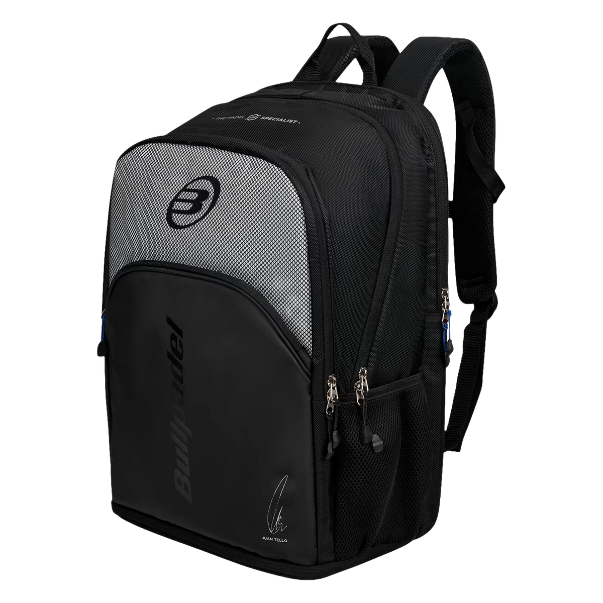 Bakcpack Bullpadel Vertex - Juan Tello Bullpadel