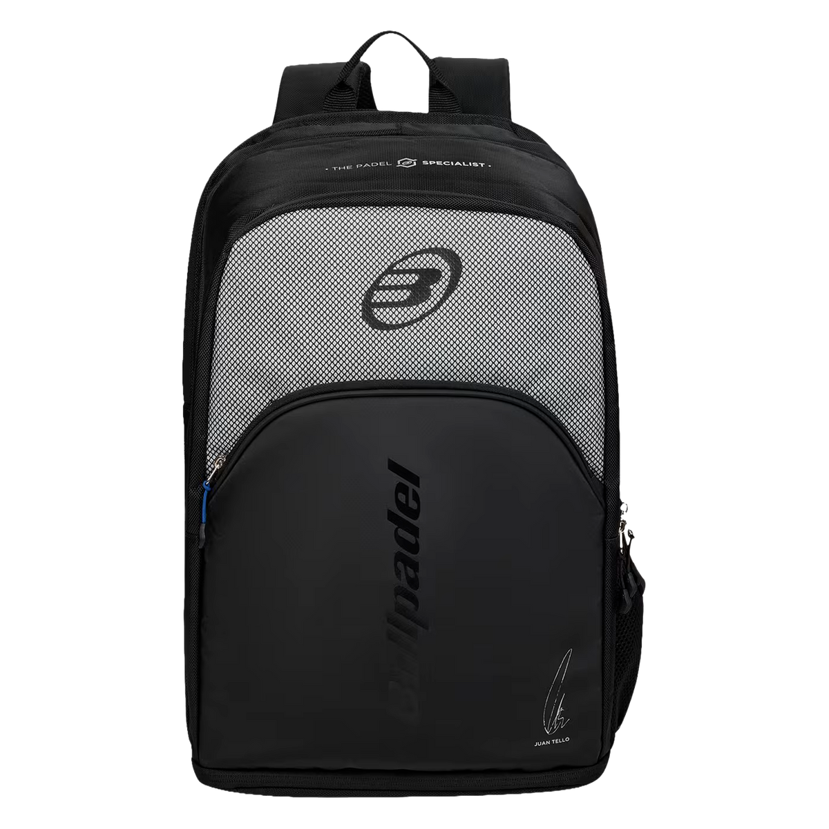 Bakcpack Bullpadel Vertex - Juan Tello Bullpadel