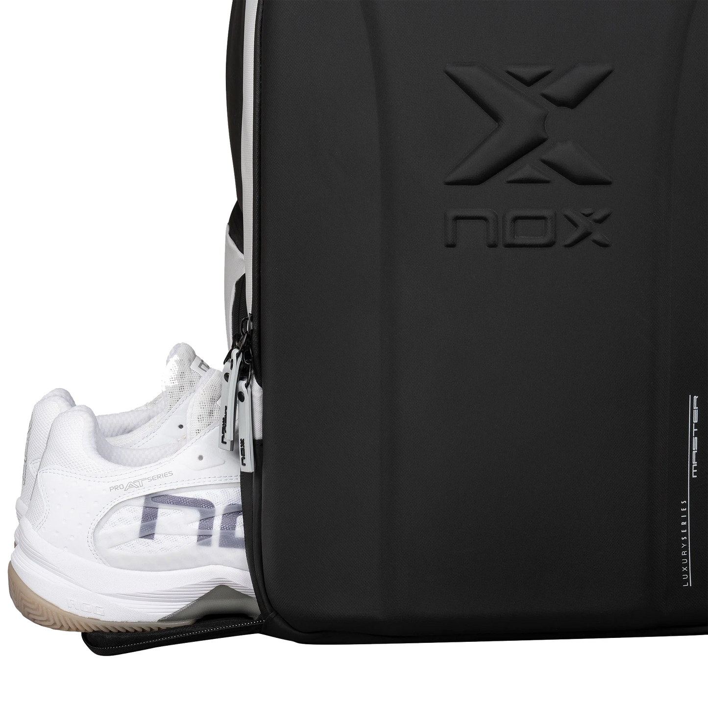 Bakpoki Nox Luxury Master 2024