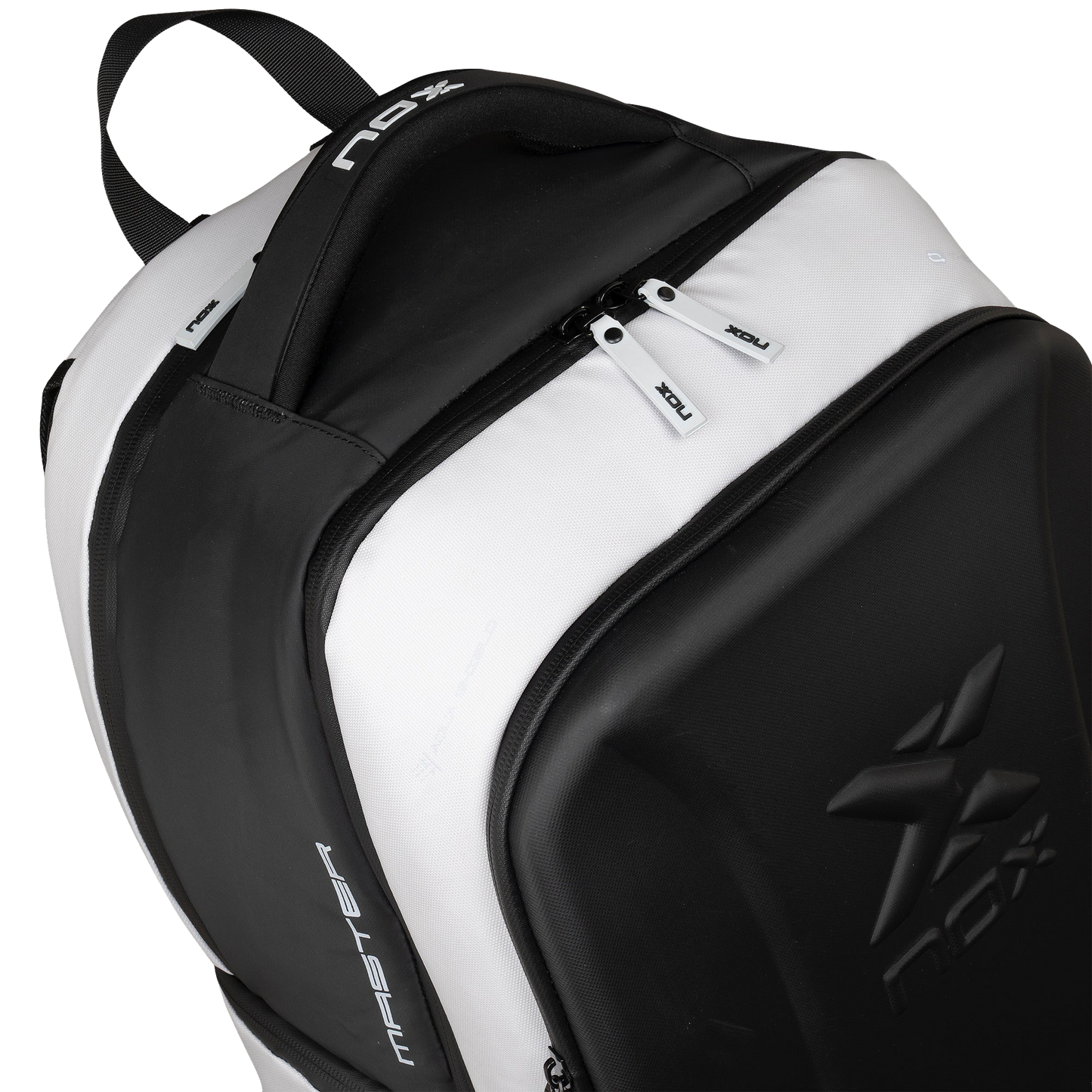 Bakpoki Nox Luxury Master 2024