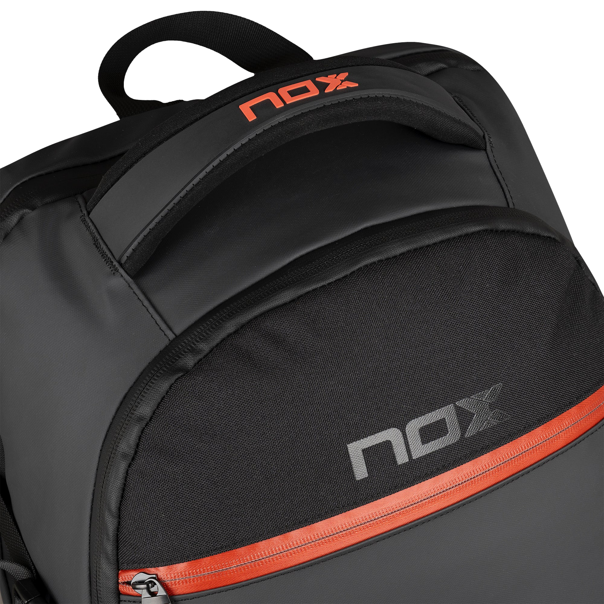 Backpack Nox Luxury Open Series Padelbúðin