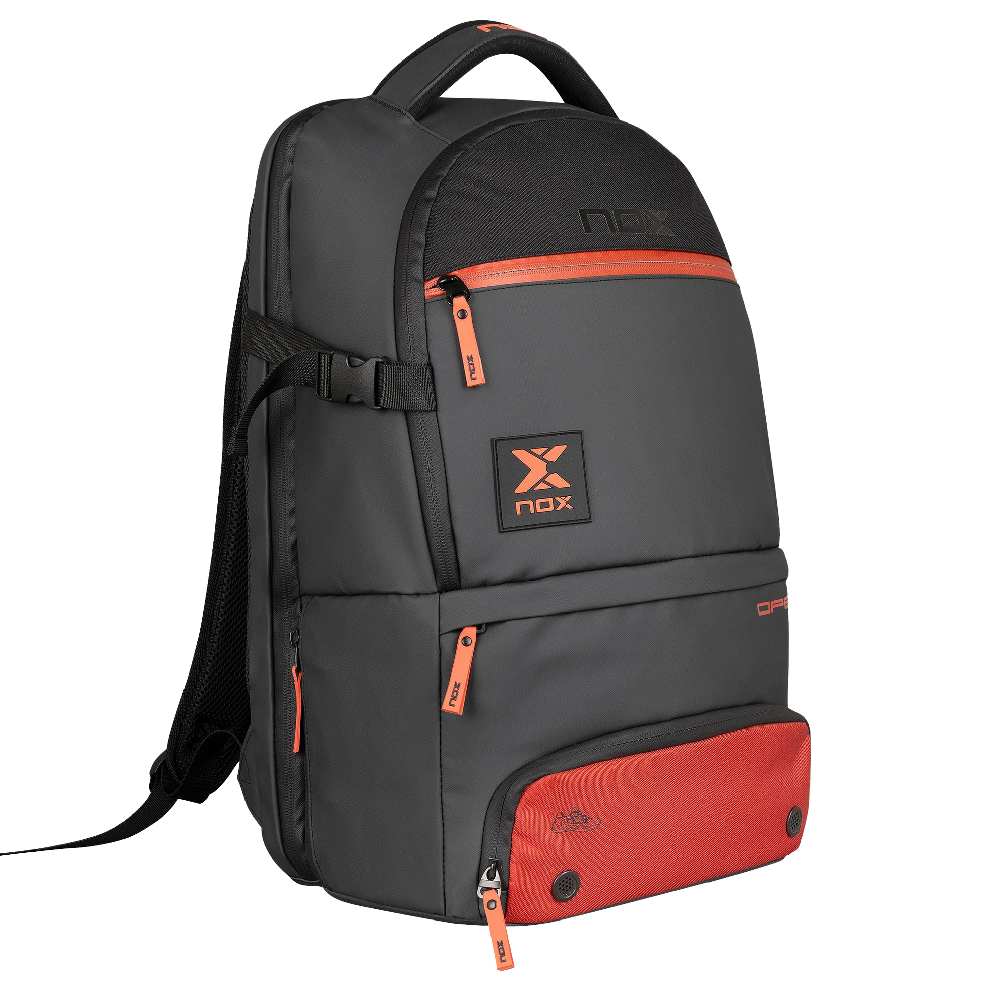 Backpack Nox Luxury Open Series Padelbúðin