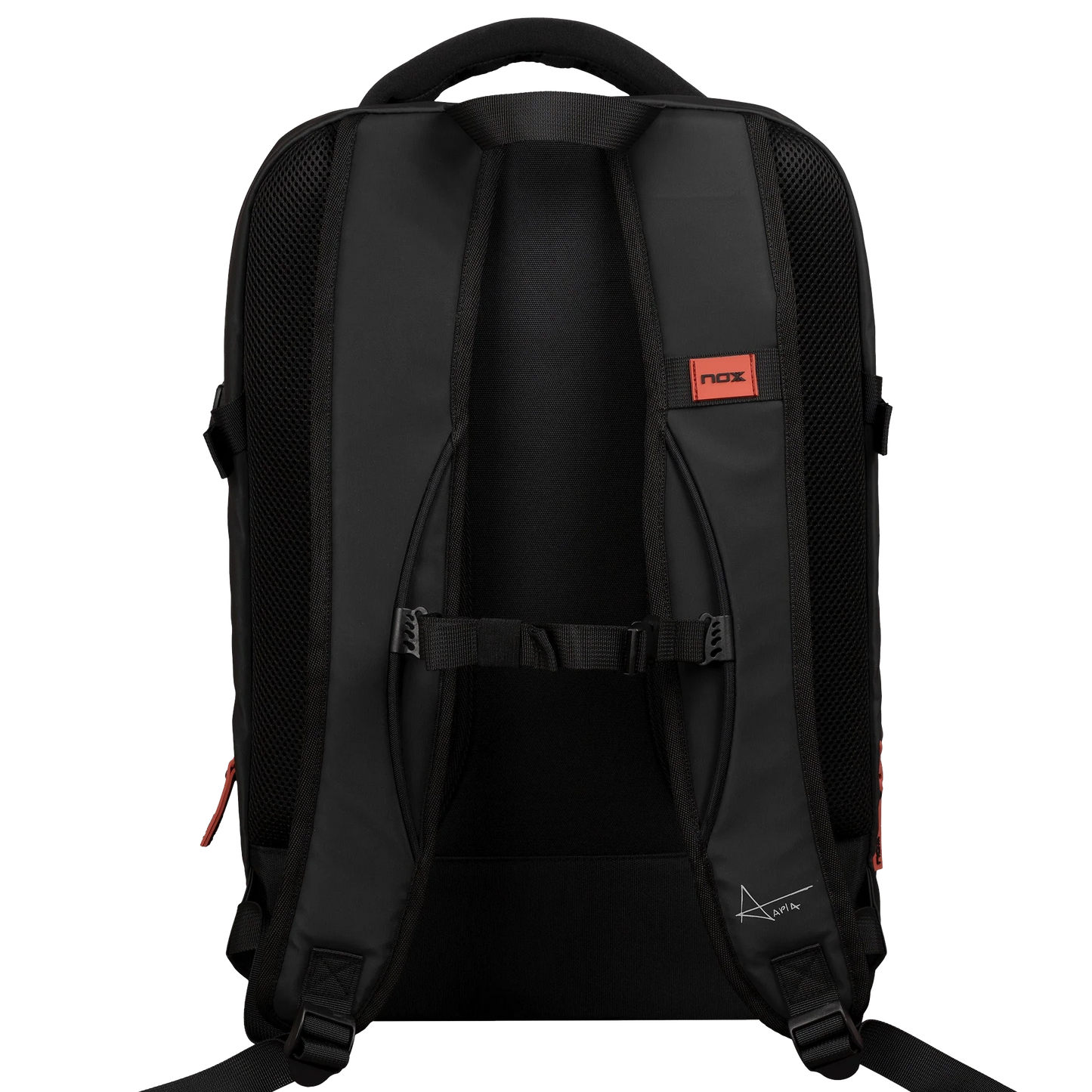 Backpack Nox Luxury Open Series Padelbúðin