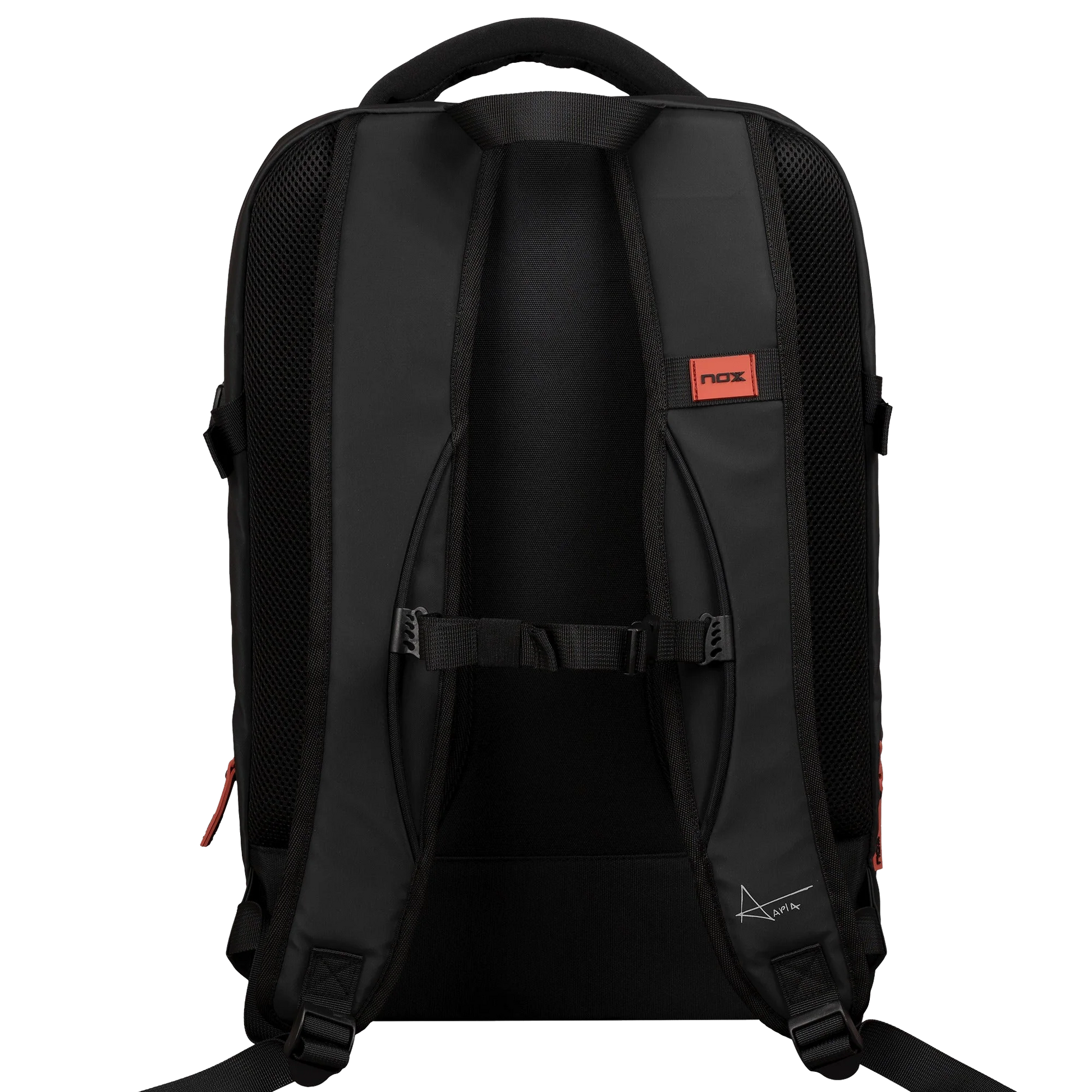 Backpack Nox Luxury Open Series Padelbúðin