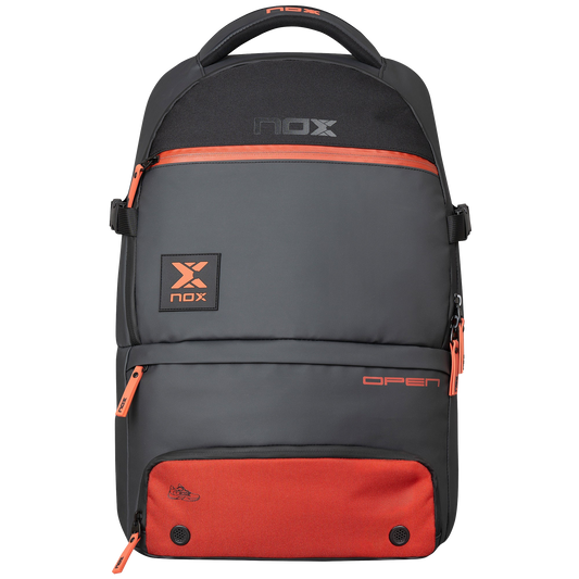 Backpack Nox Luxury Open Series Padelbúðin