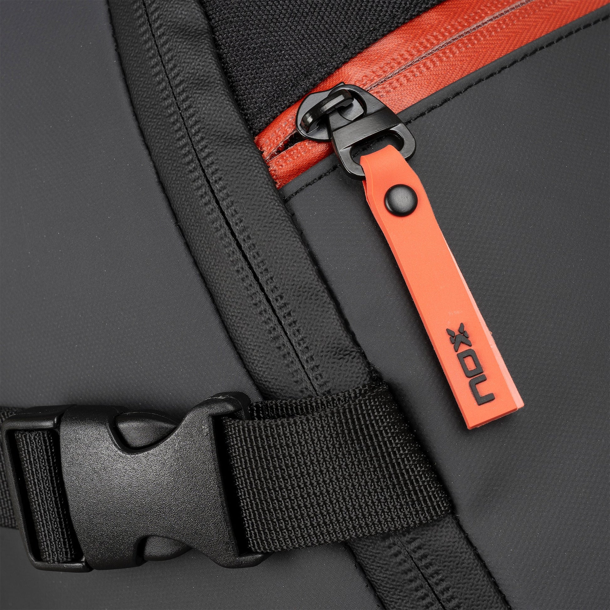 Backpack Nox Luxury Open Series Padelbúðin