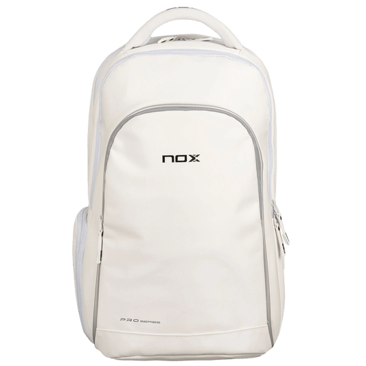 Backpack NOX Pro Series White