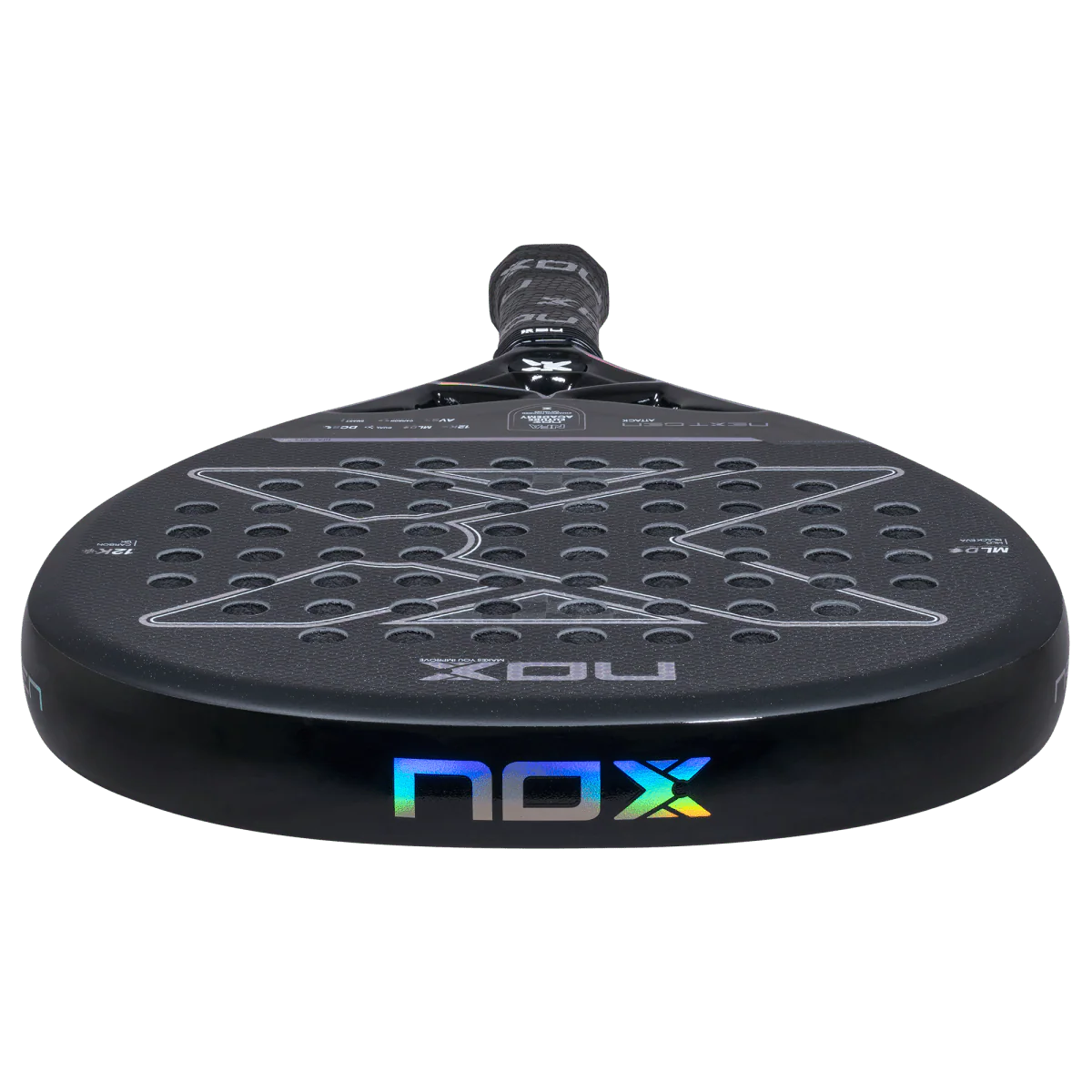 Nox NextGen Pro Attack 12K 2026 Nox