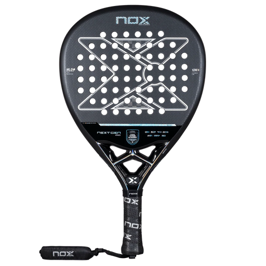 Nox NextGen Pro Attack 12K 2026 Nox