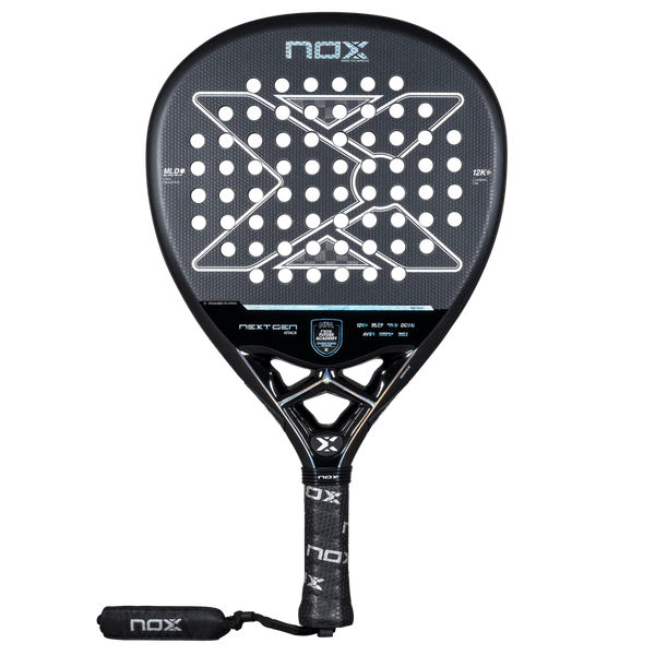 Nox NextGen Pro Attack 12K 2026 Nox