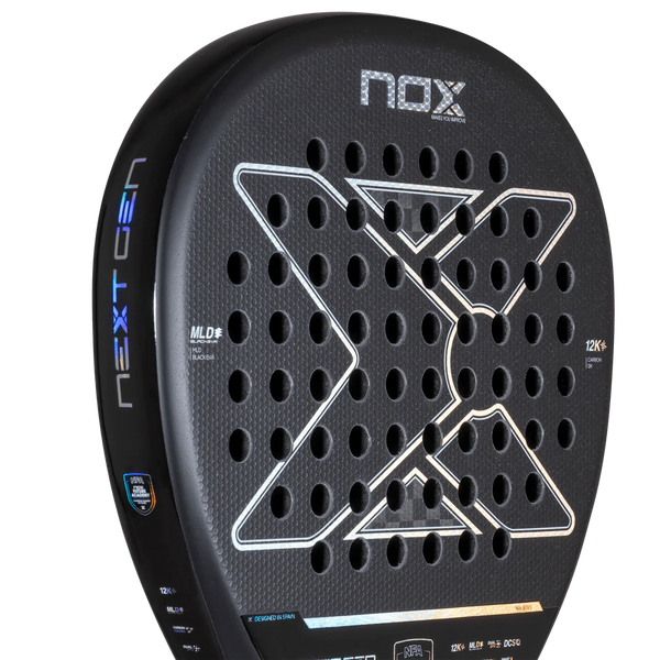 Nox NextGen Pro Attack 12K 2026 Nox