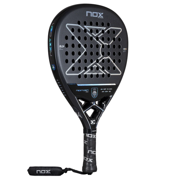 Nox NextGen Pro Attack 12K 2026 Nox