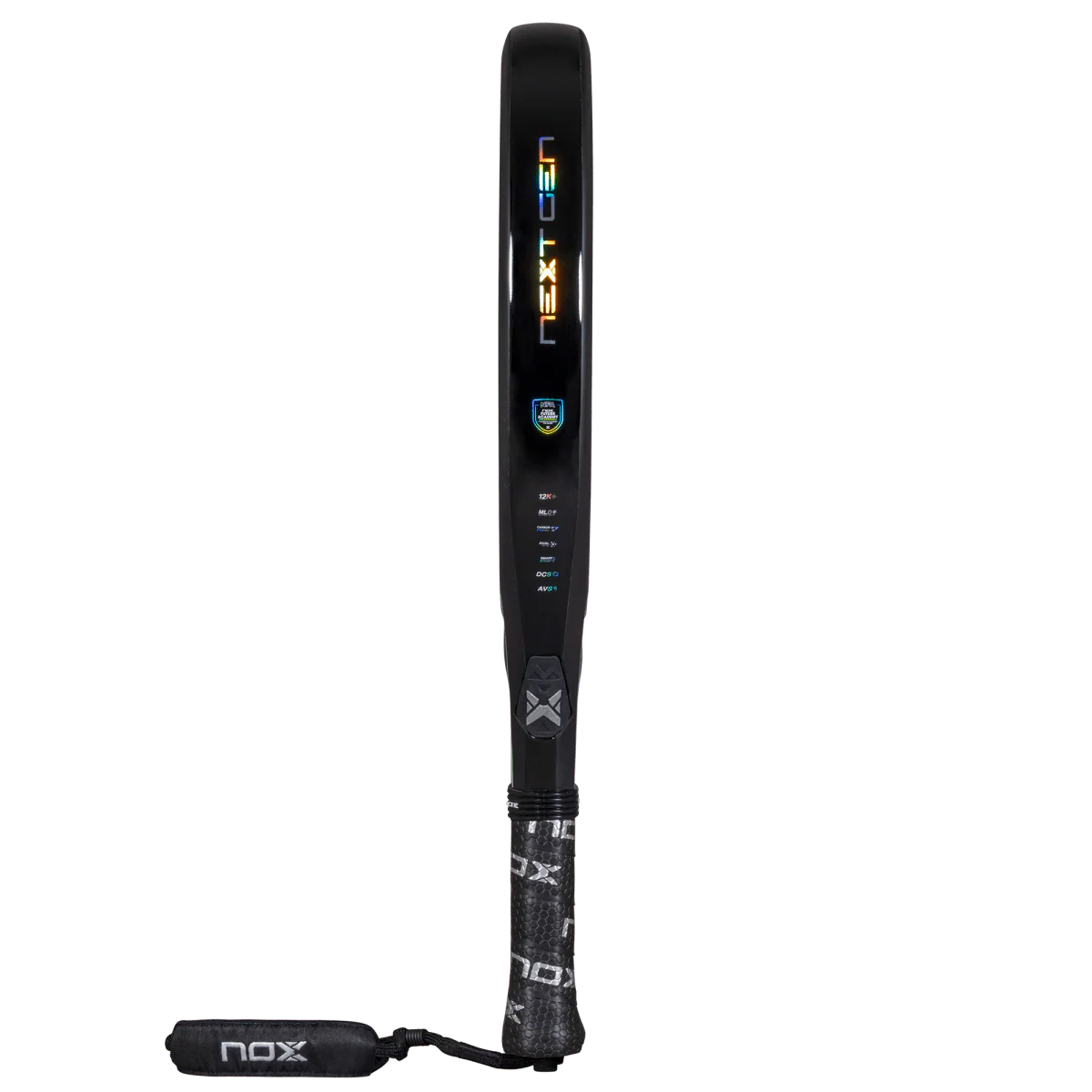 Nox NextGen Pro Attack 12K 2026 Nox