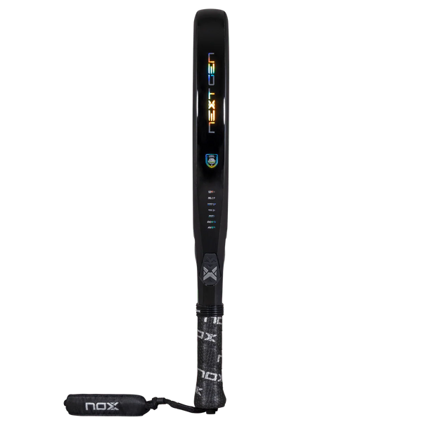 Nox NextGen Pro Attack 12K 2026 Nox