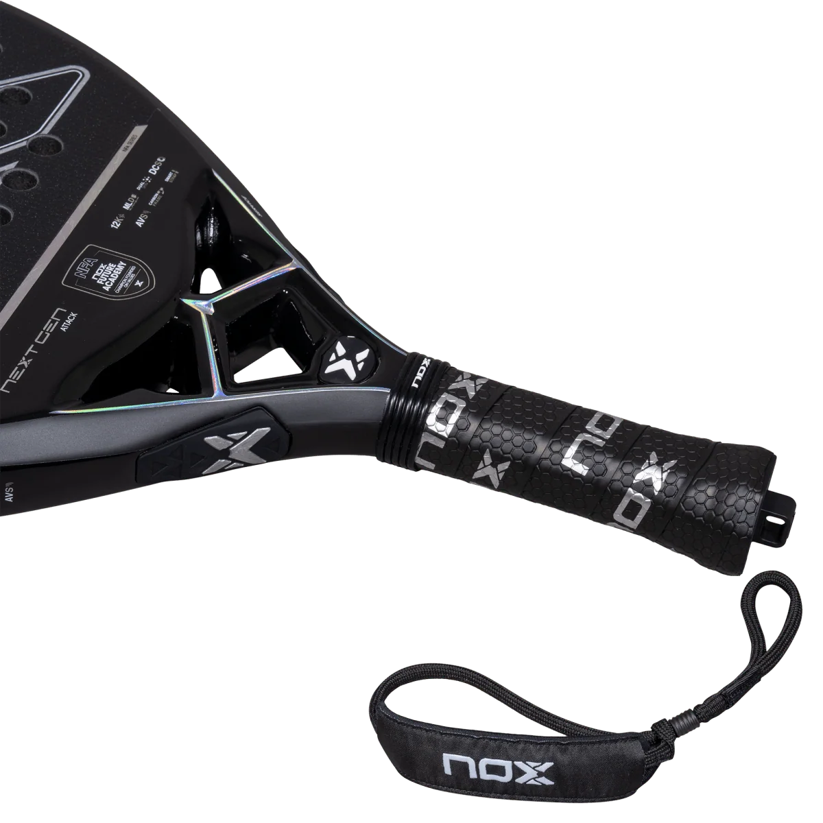 Nox NextGen Pro Attack 12K 2026 Nox