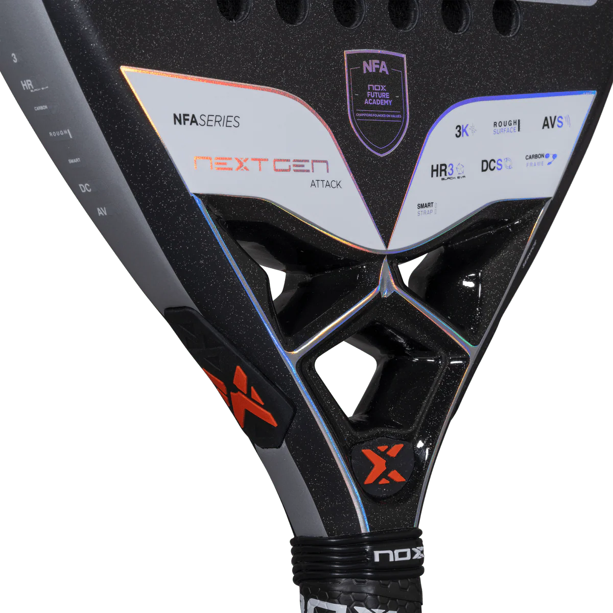 Nox NextGen Pro Attack 3k 2025