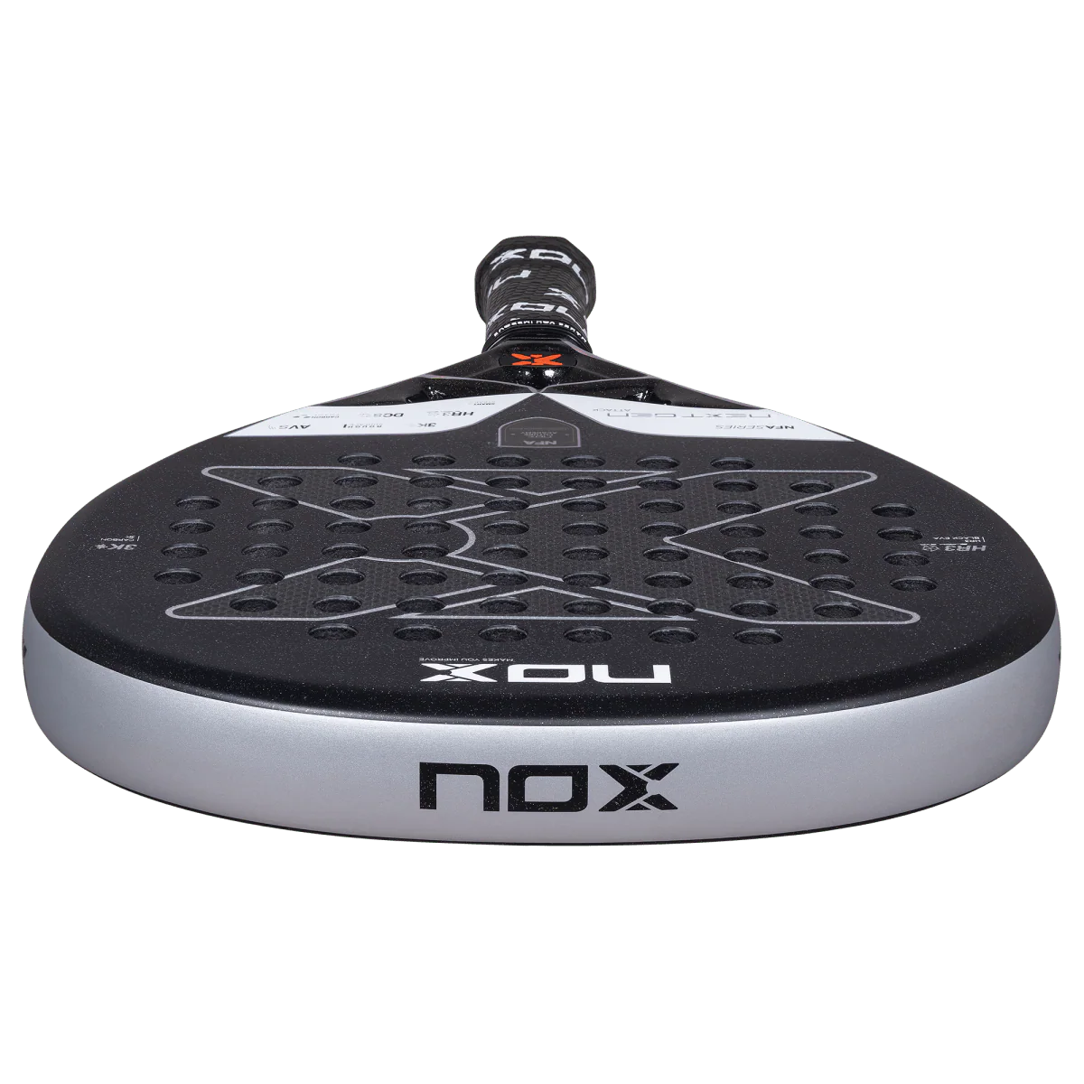Nox NextGen Pro Attack 3k 2025
