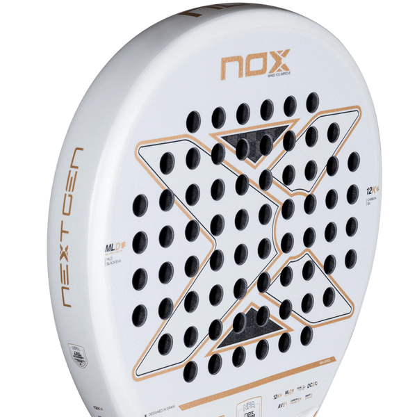 Nox NextGen Pro Hybrid 12K 2026 Nox