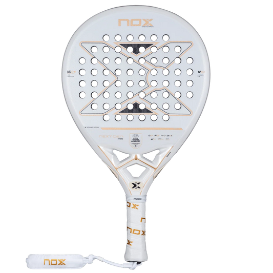Nox NextGen Pro Hybrid 12K 2026 Nox