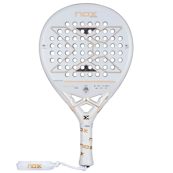 Nox NextGen Pro Hybrid 12K 2026 Nox