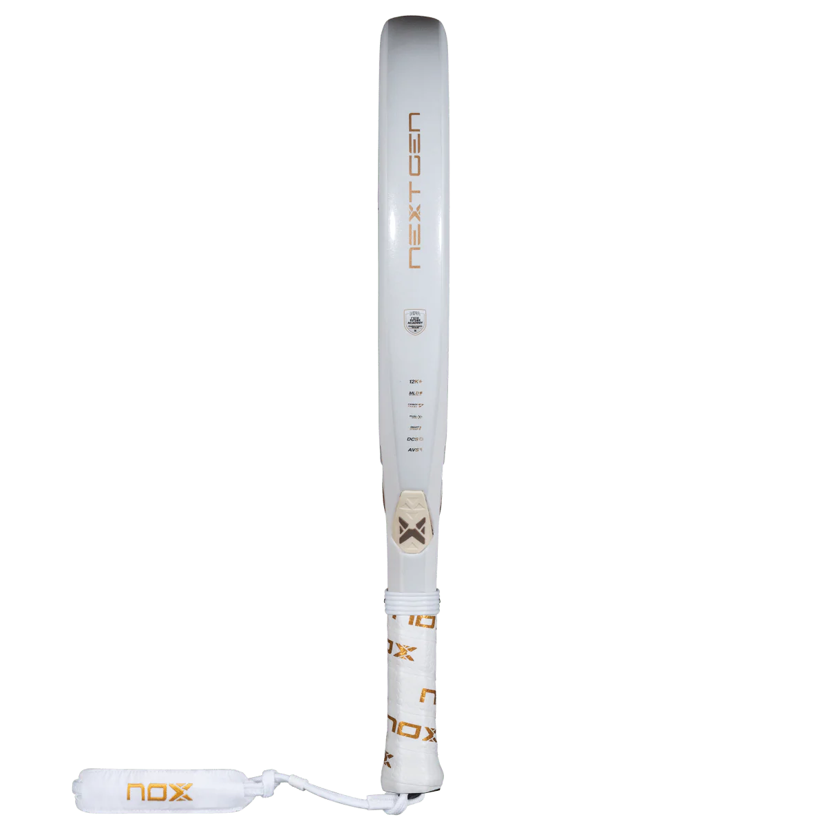 Nox NextGen Pro Hybrid 12K 2026 Nox