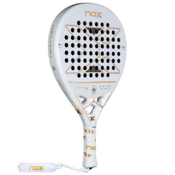 Nox NextGen Pro Hybrid 12K 2026 Nox