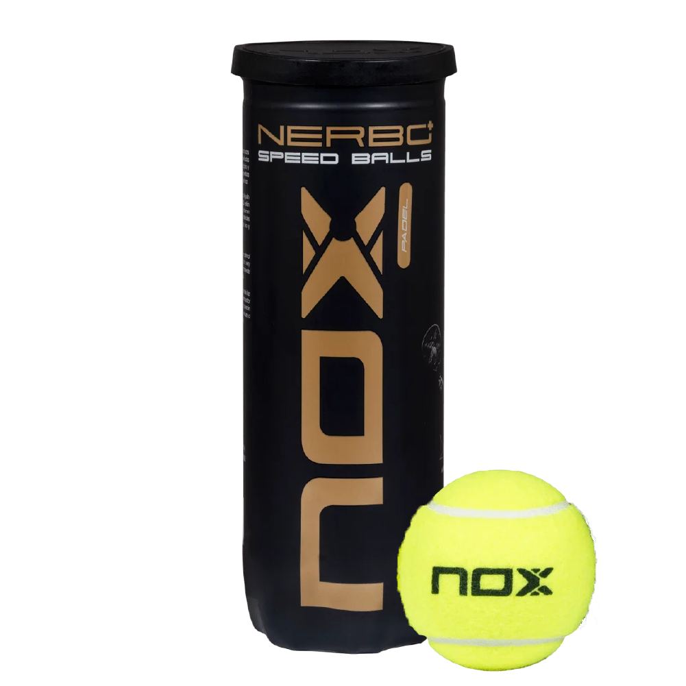 Nox Nerbo+ Speed Balls Nox