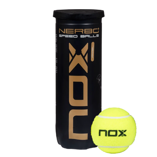 Nox Nerbo+ Speed Balls Nox