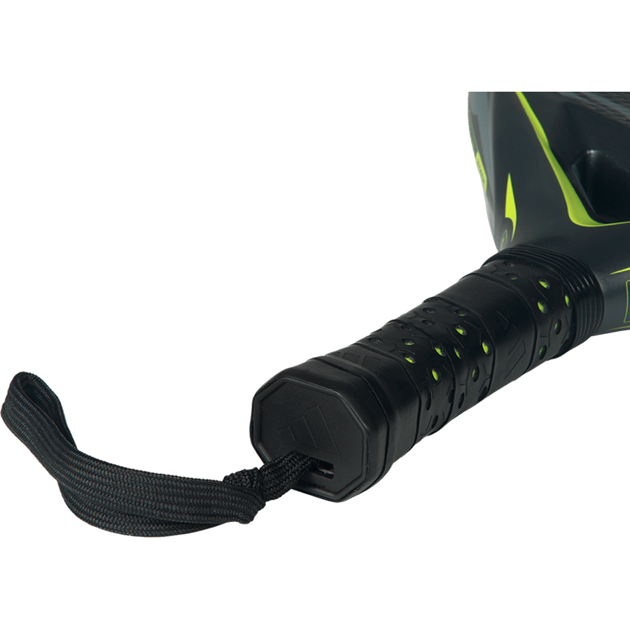 Adidas Arrow Hit Carbon 2026 Padelbúðin