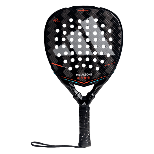 Adidas Metalbone 2026 frá Ale Galán Padelbúðin