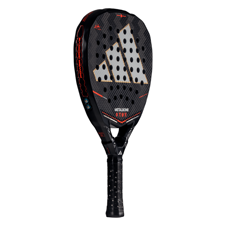 Adidas Metalbone 2026 frá Ale Galán Padelbúðin