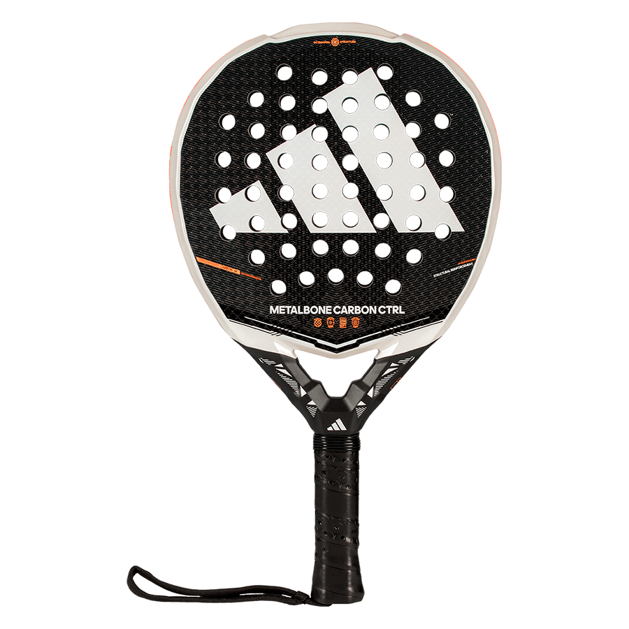 Adidas Metalbone Carbon CTRL 2026 Padelbúðin