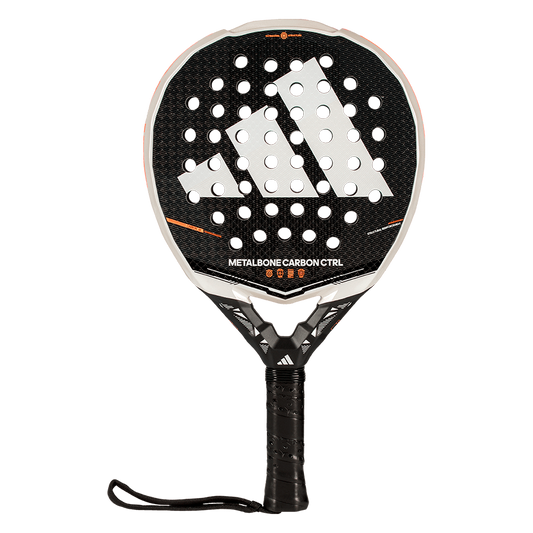 Adidas Metalbone Carbon CTRL 2026 Padelbúðin