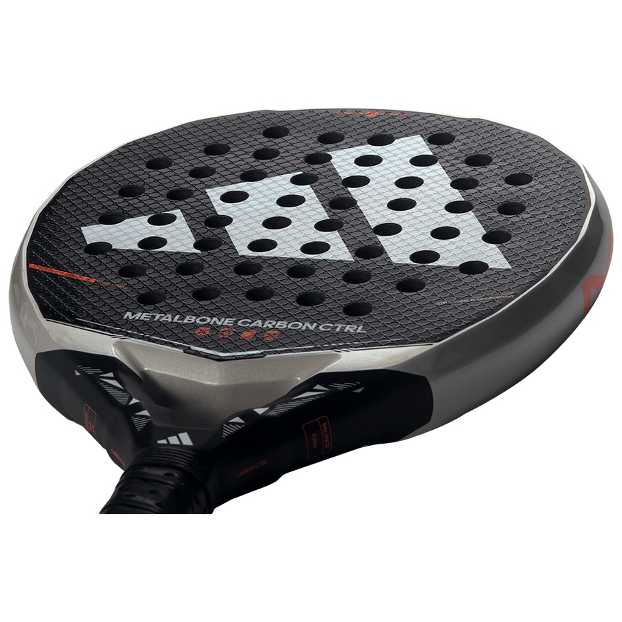 Adidas Metalbone Carbon CTRL 2026 Padelbúðin