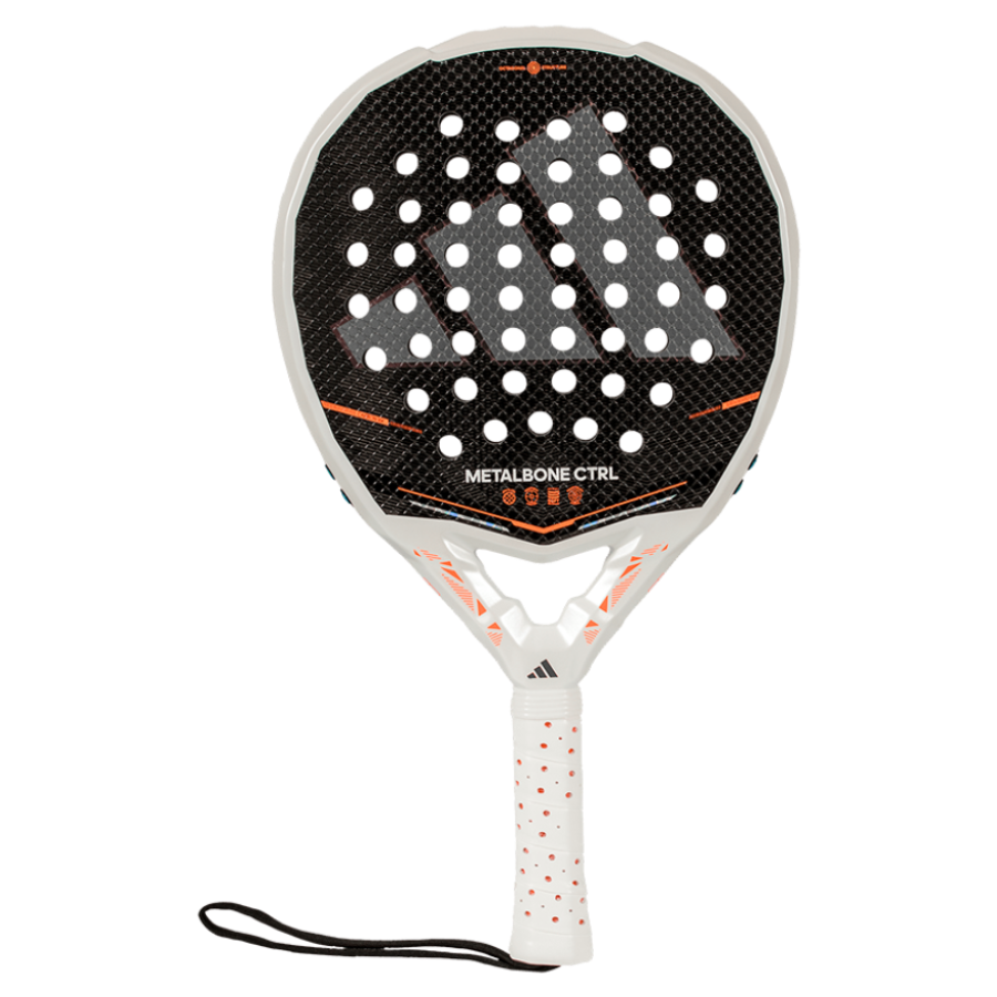 Adidas Metalbone Ctrl 2026 Padelbúðin
