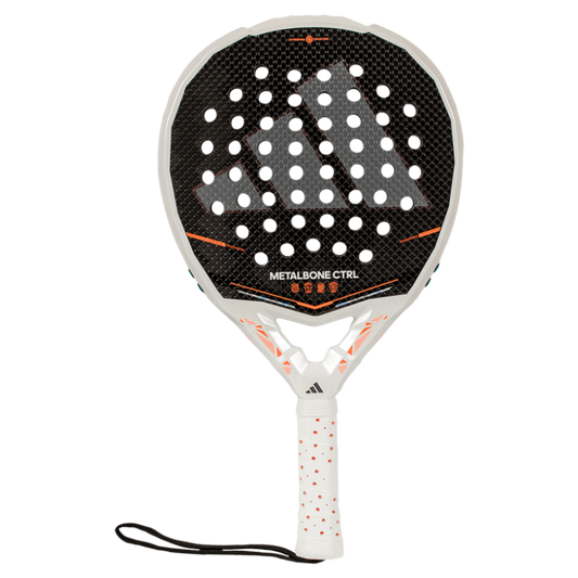 Adidas Metalbone Ctrl 2026 Padelbúðin