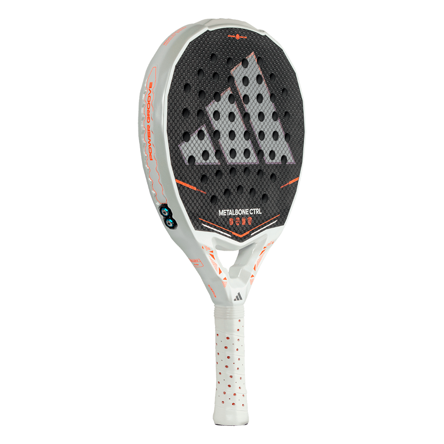 Adidas Metalbone Ctrl 2026 Padelbúðin