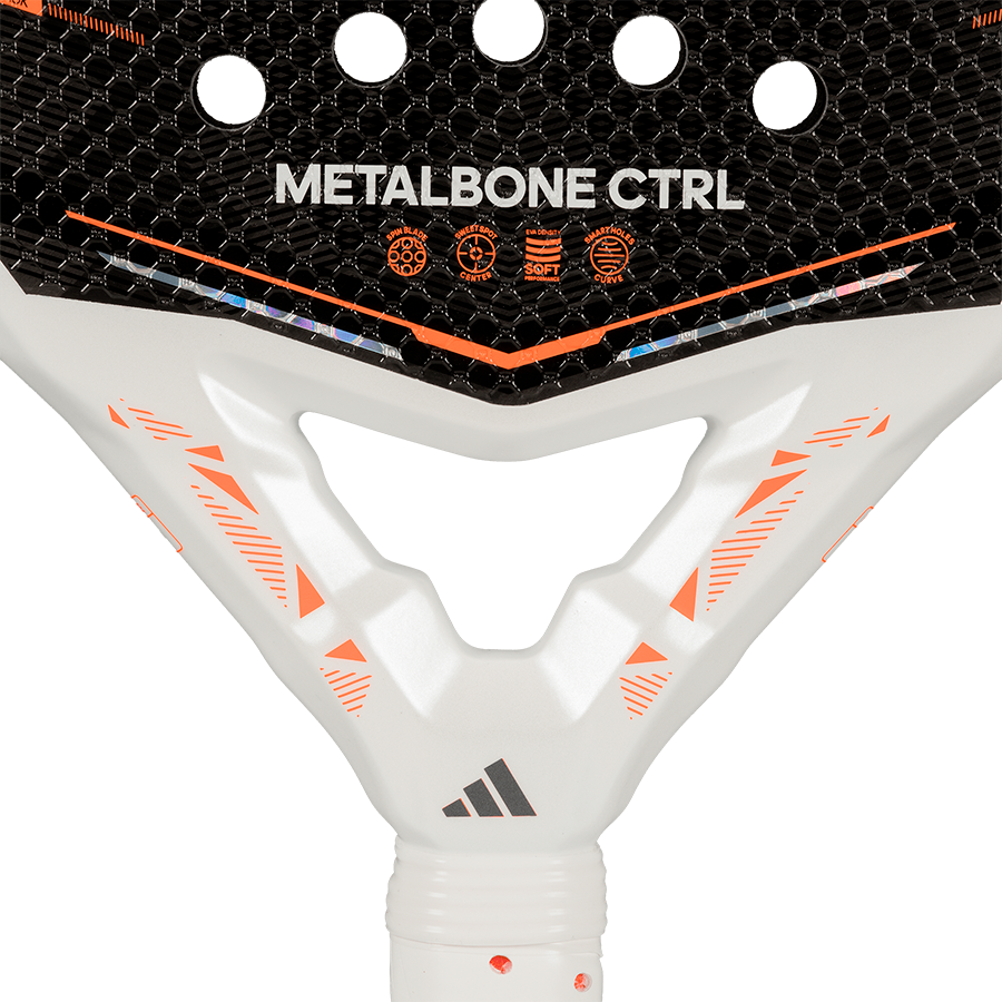 Adidas Metalbone Ctrl 2026 Padelbúðin