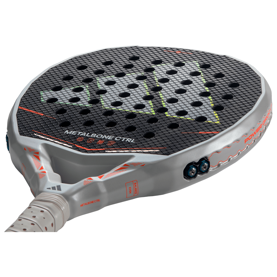Adidas Metalbone Ctrl 2026 Padelbúðin