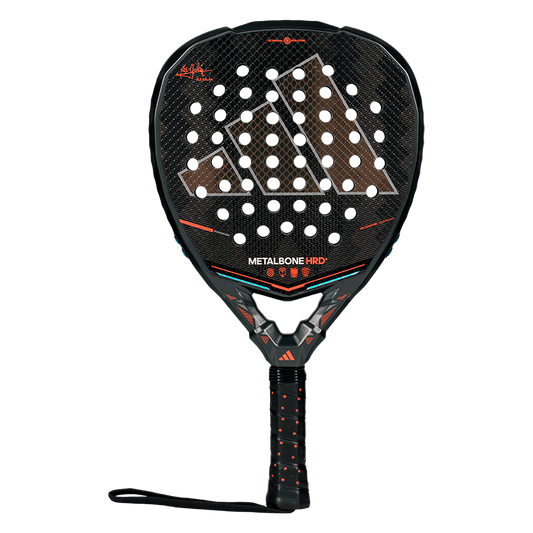 adidas Metalbone HRD+ 2026 frá Ale Galán Padelbúðin