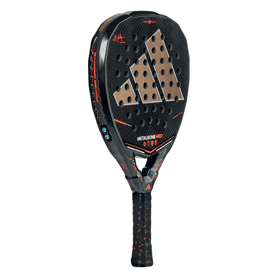 adidas Metalbone HRD+ 2026 frá Ale Galán Padelbúðin