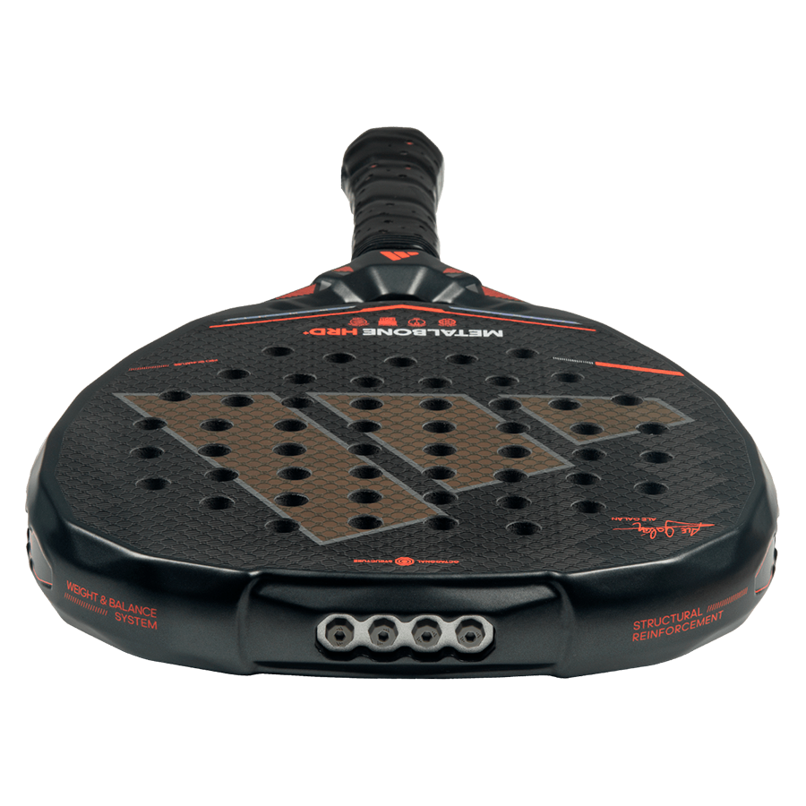 adidas Metalbone HRD+ 2026 frá Ale Galán Padelbúðin