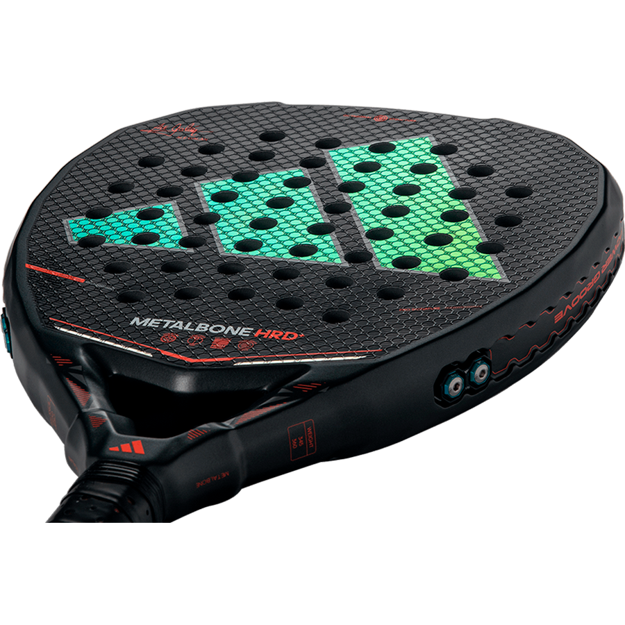 adidas Metalbone HRD+ 2026 frá Ale Galán Padelbúðin