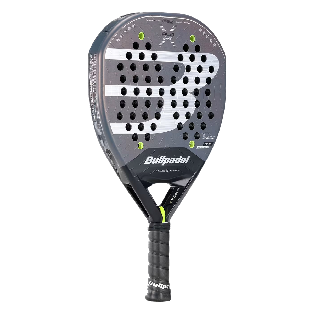 Bullpadel Di Nenno Xplo Comfort 2026 Bullpadel