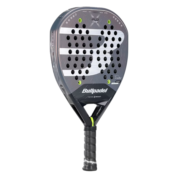 Bullpadel Di Nenno Xplo Comfort 2026 Bullpadel