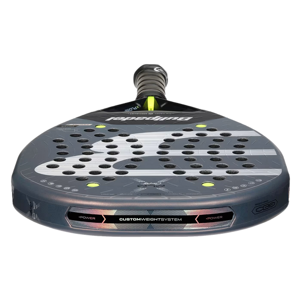 Bullpadel Di Nenno Xplo Comfort 2026 Bullpadel