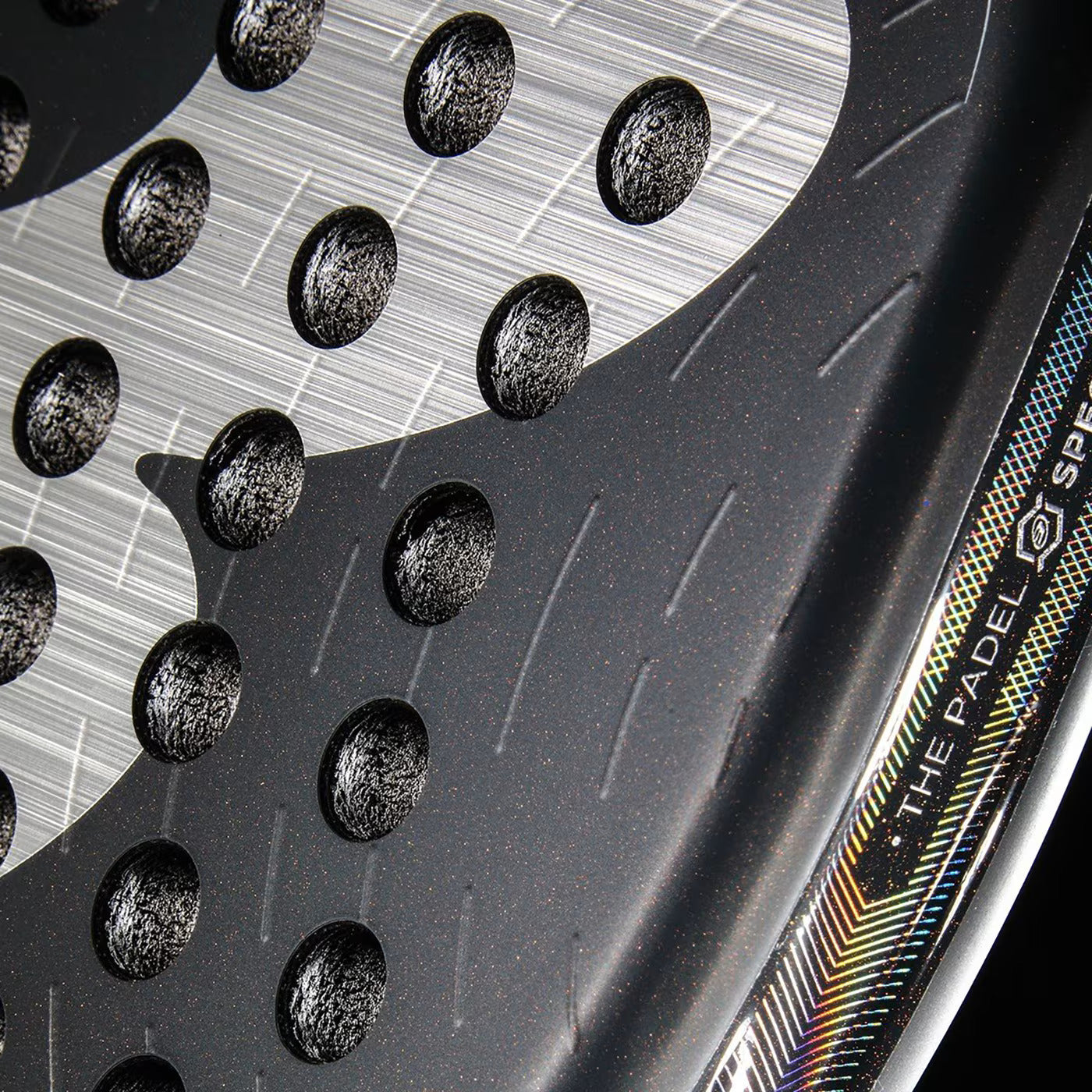 Bullpadel Di Nenno Xplo Comfort 2026 Bullpadel
